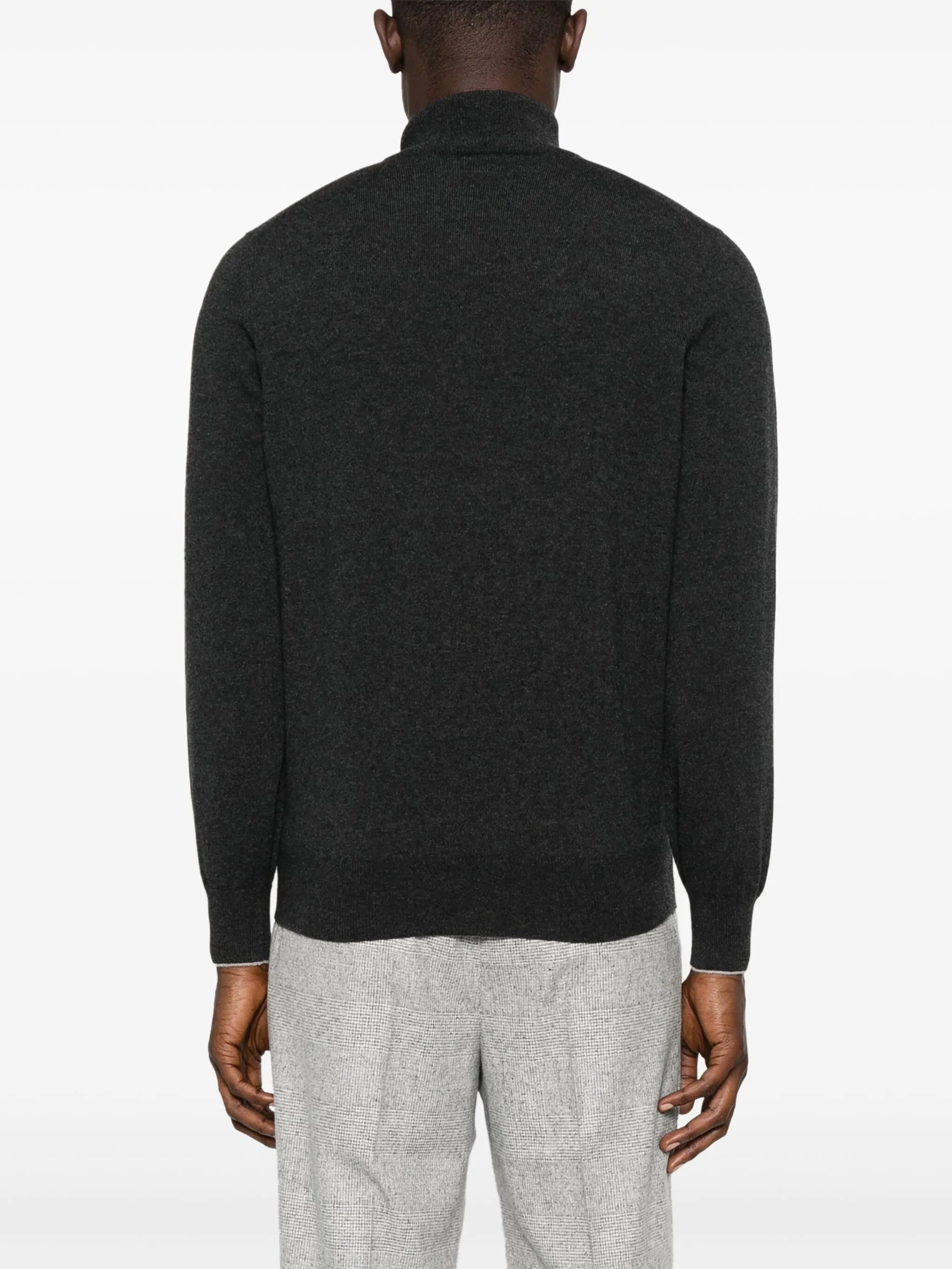 Brunello Cucinelli Cashmere Sweater - 5
