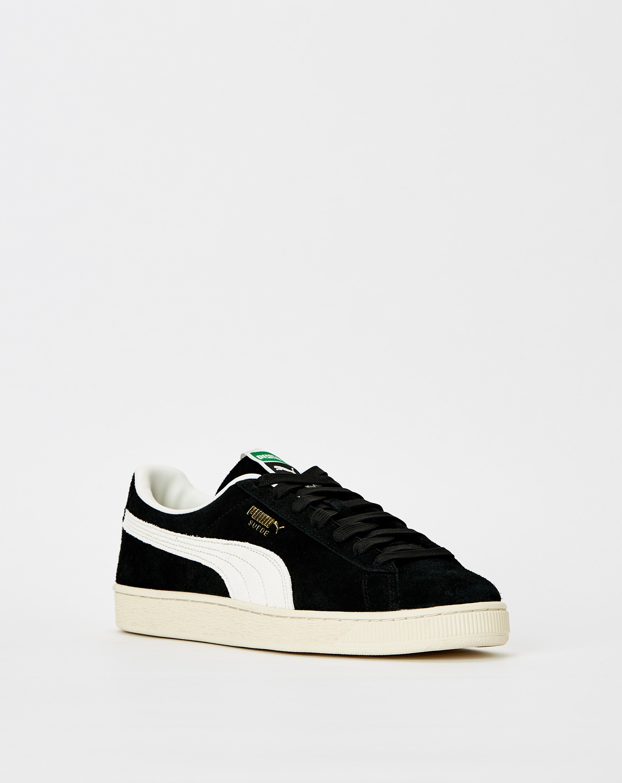 Suede Charles F. Stead I - 2