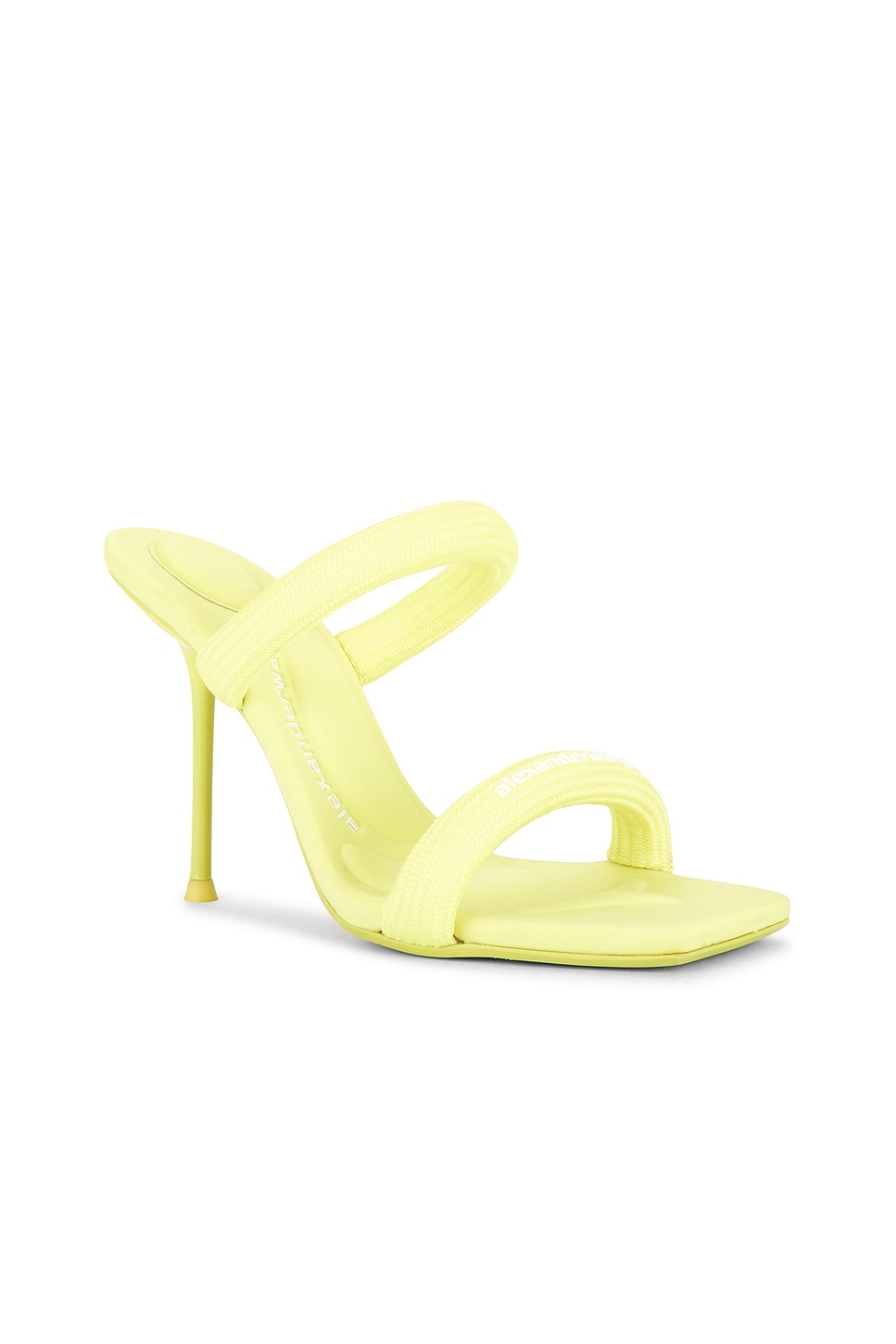 Julie Tubular Webbing Sandal - 2