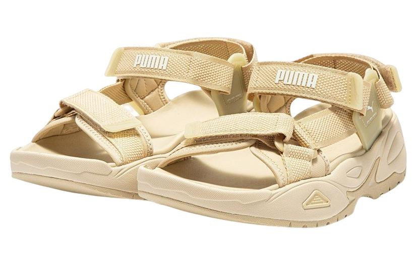 PUMA Traek Lite 'Beige' 389075-03 - 3
