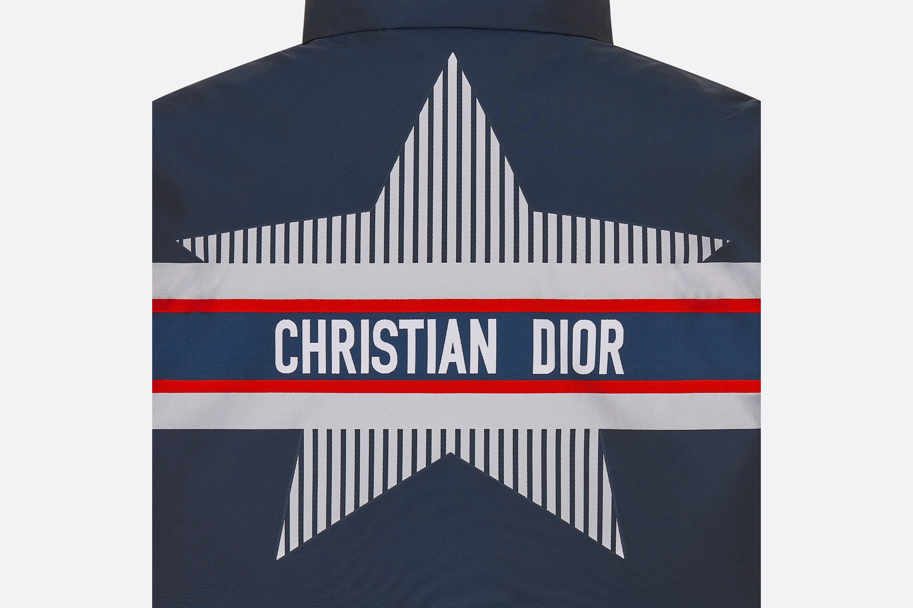 DiorAlps Puffer Vest - 3