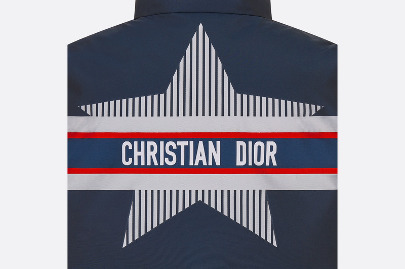 DiorAlps Puffer Vest 3