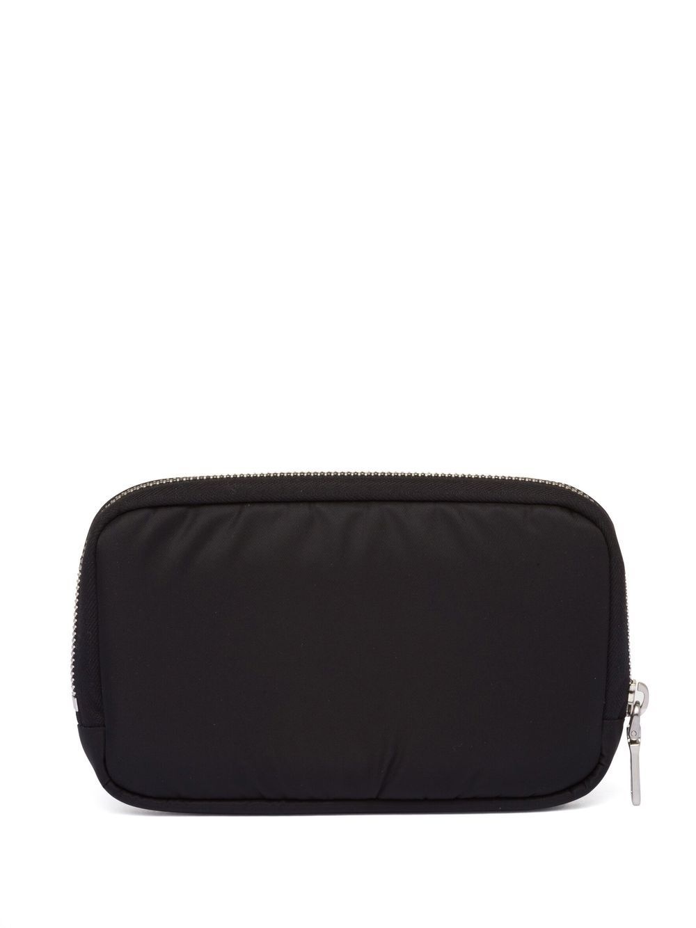 Re-Nylon zip-up wallet - 2