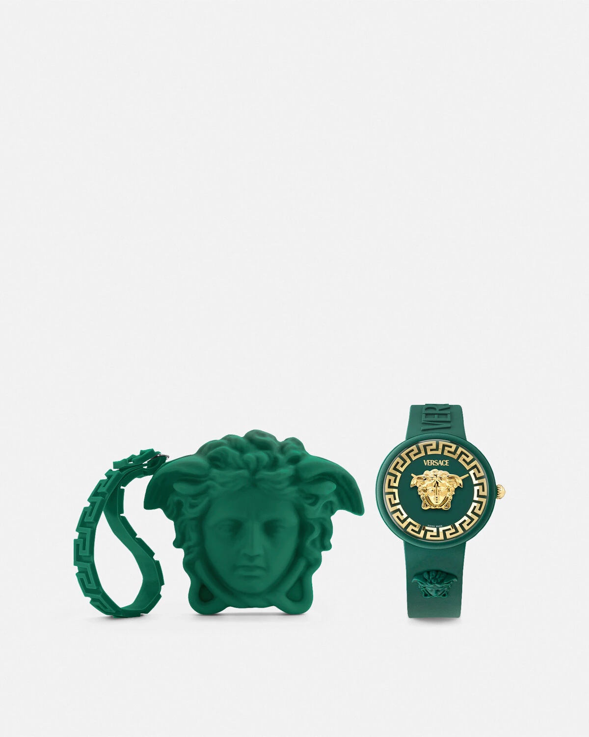 Medusa Pop Watch - 4