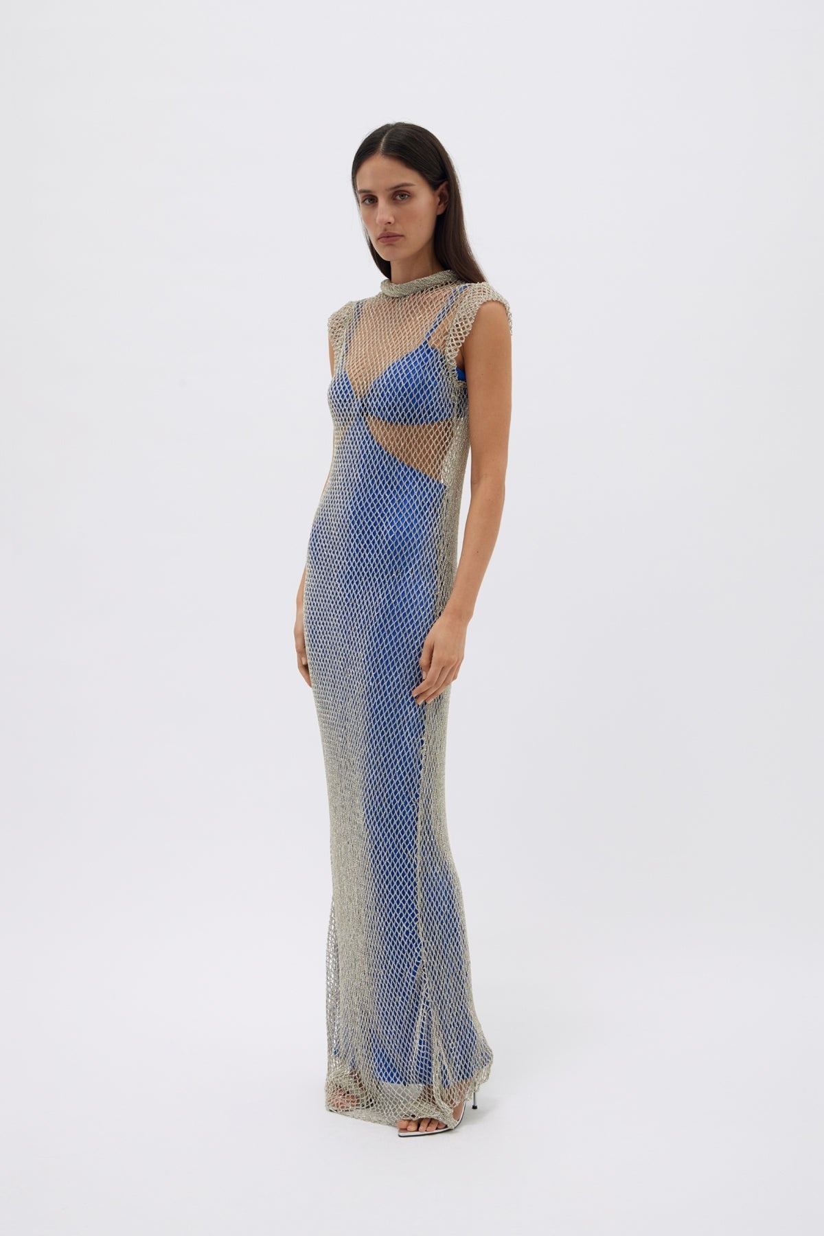 KNOX GOWN - 2