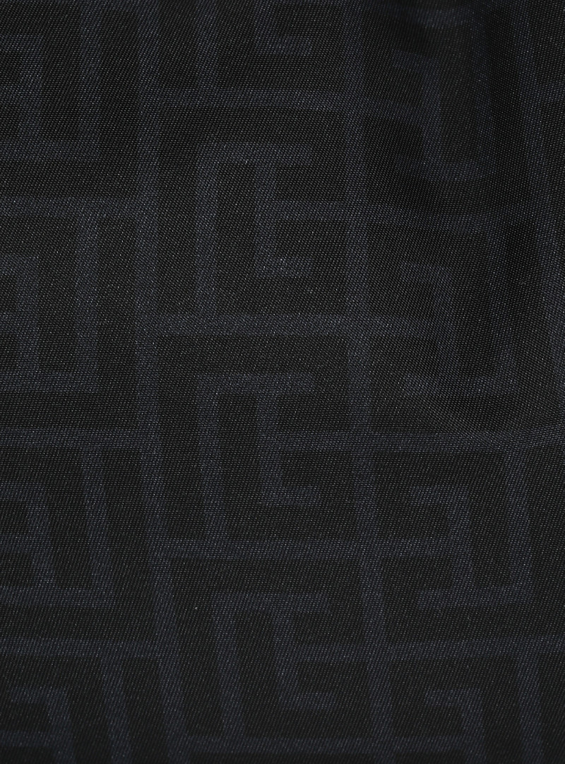 Nylon Pillow Hobo bag 6