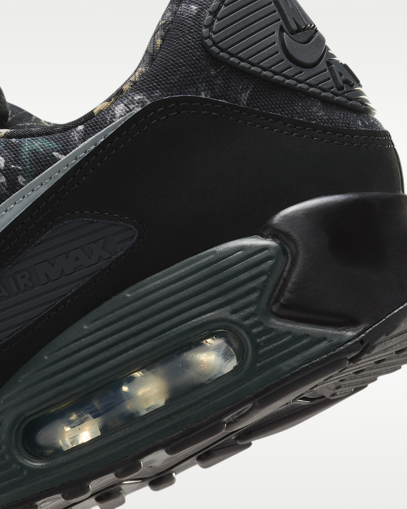 Air Max 90 Men's Shoes 8