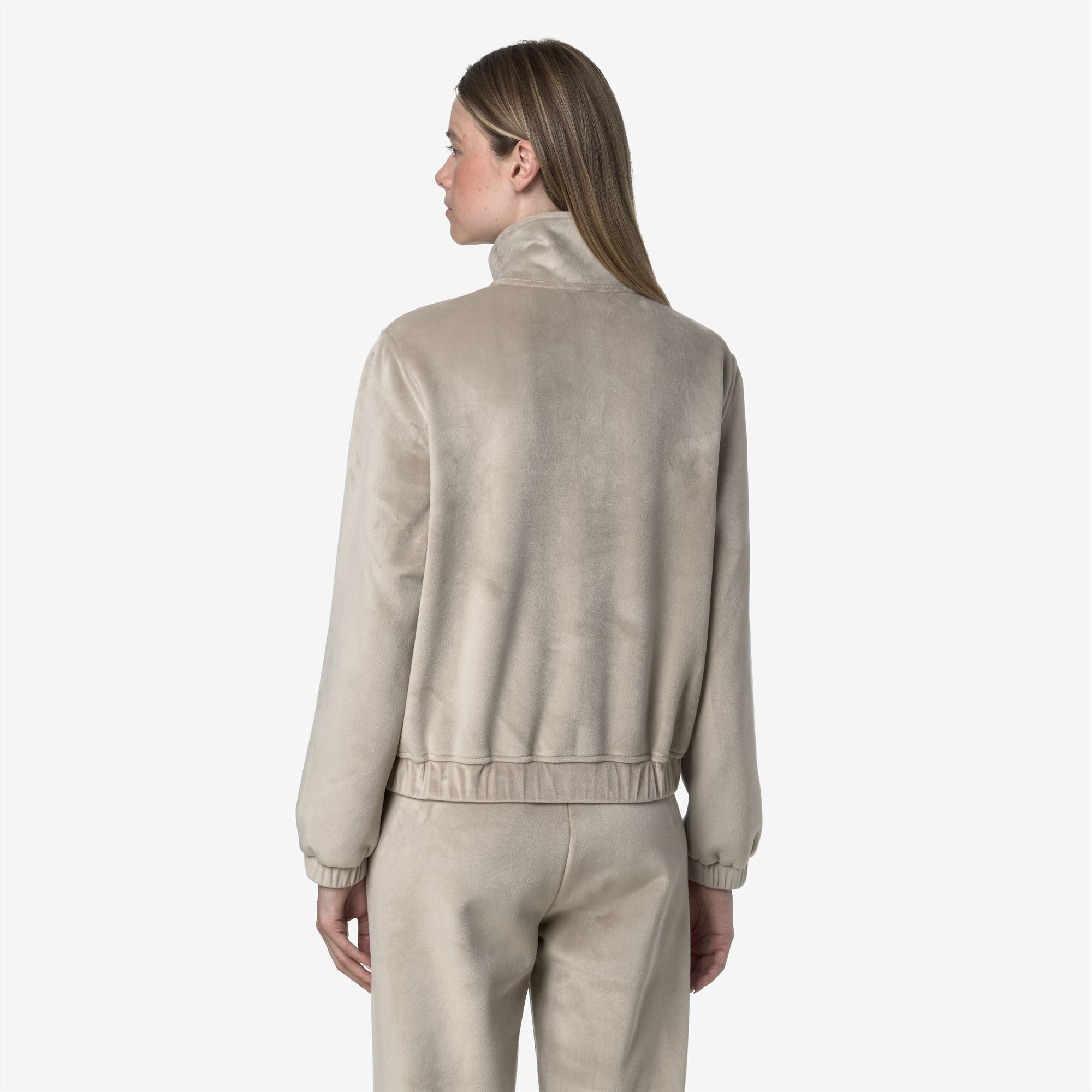 VIVIETTE VELOUR POLAR - 5