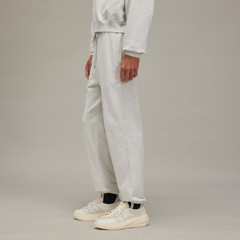 Y-3 Brushed Terry Track Pants 4