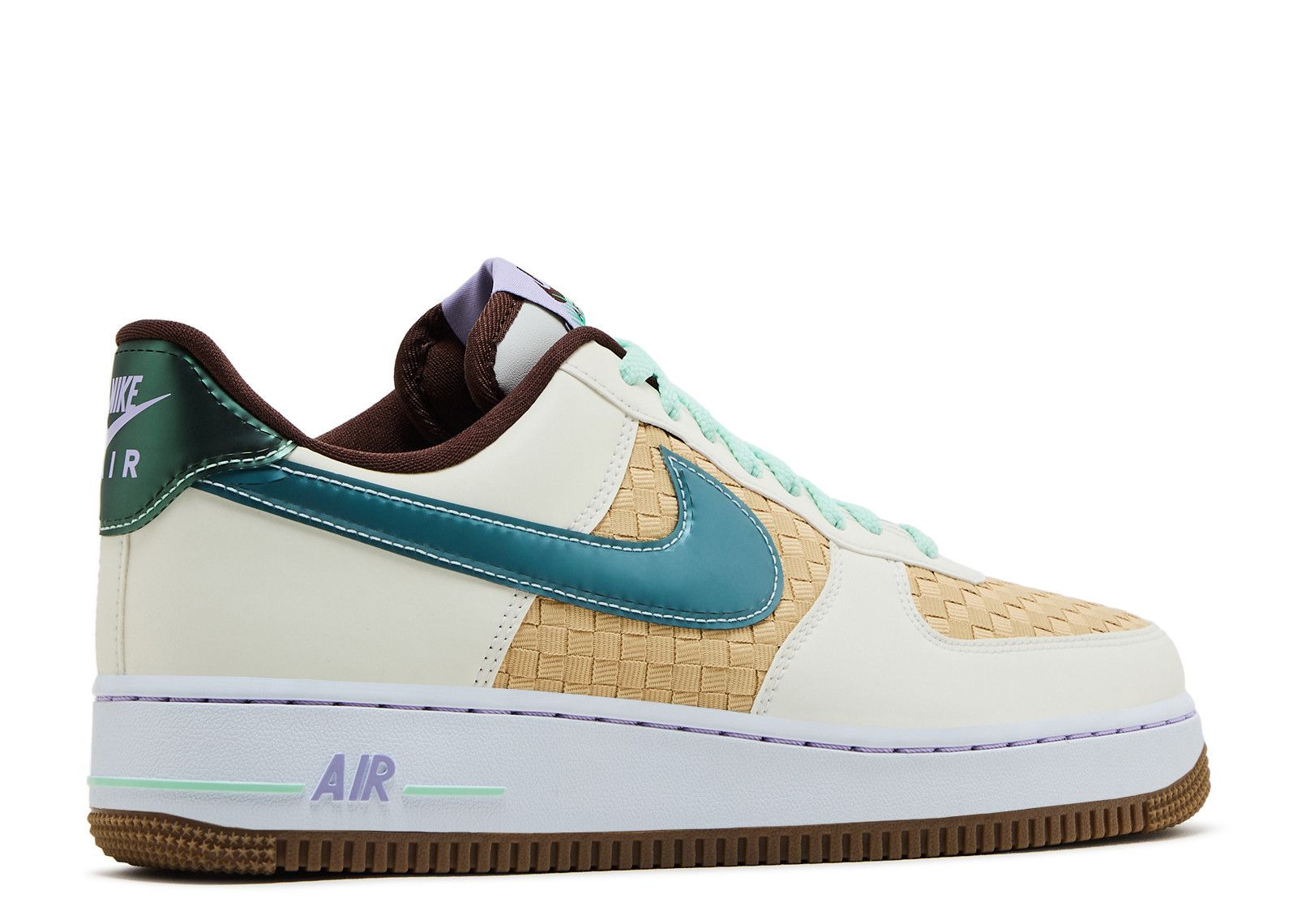 AIR FORCE 1 LOW 'EASTER BASKET' - 3
