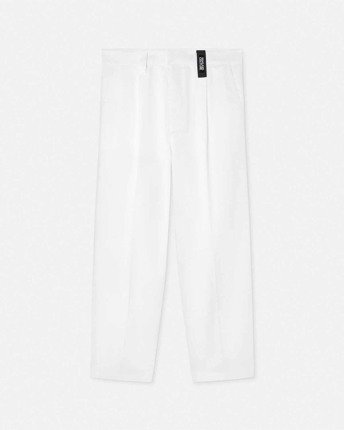 Technical Formal Pants - 1