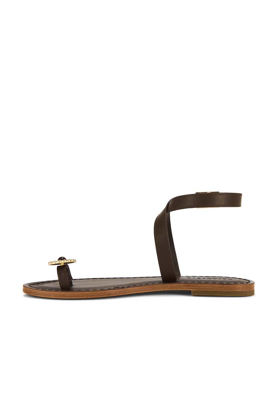 Grazia Sandal - 5