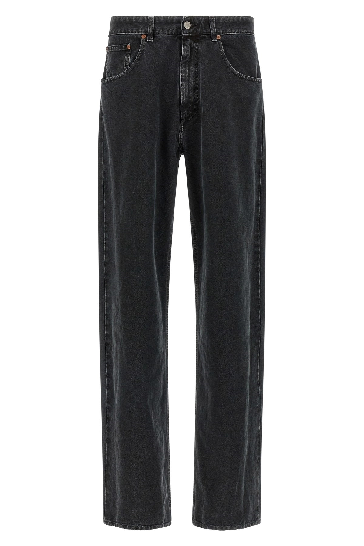Used jeans - 1