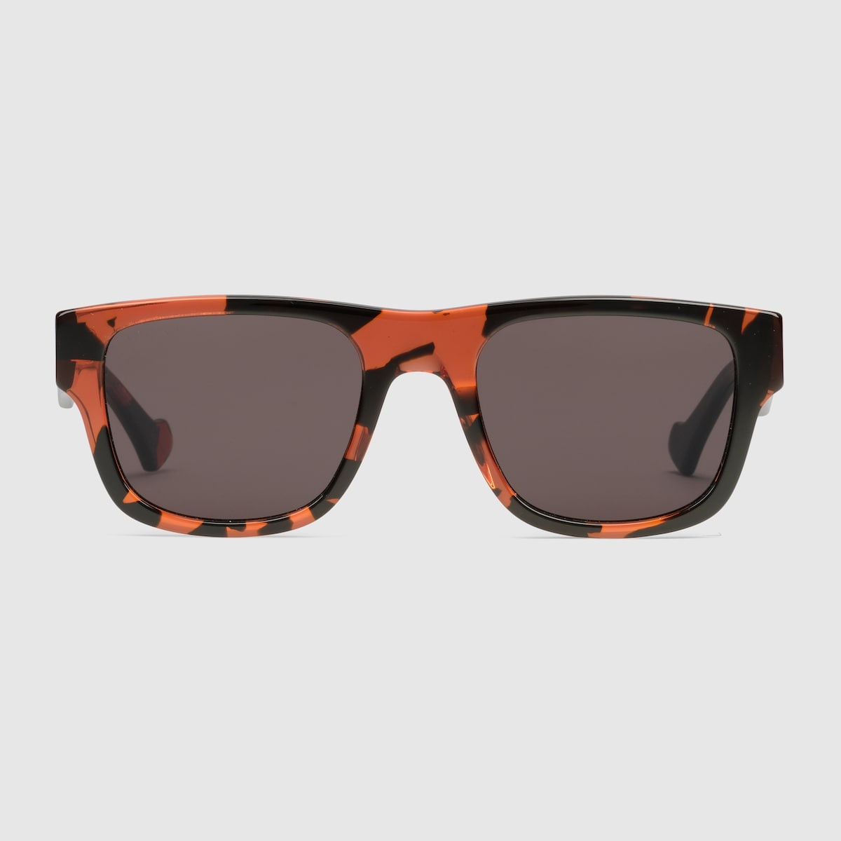 Square frame sunglasses - 1