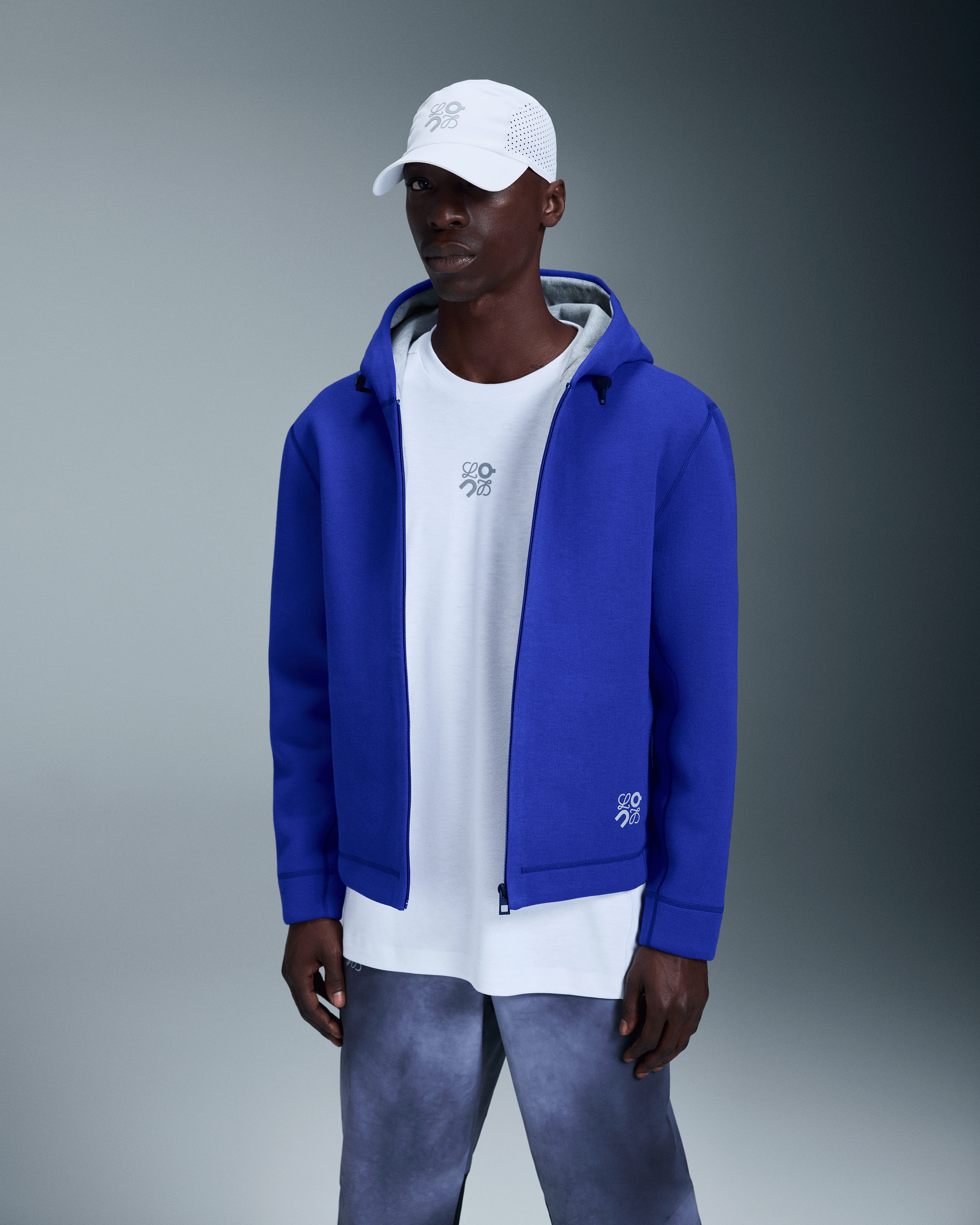 Hoodie LOEWE - 3