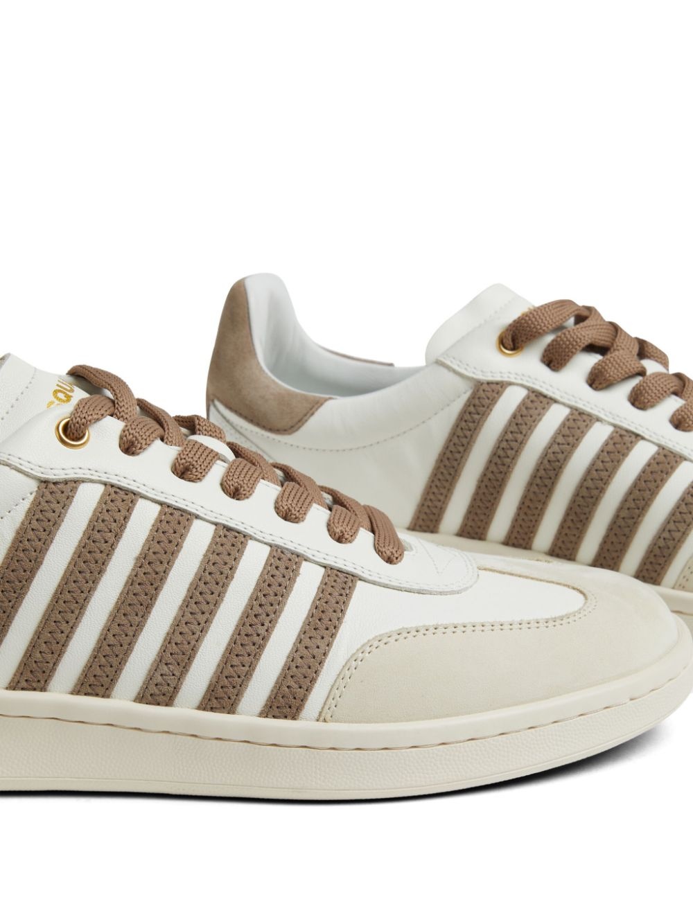 Boxer sneakers - 4