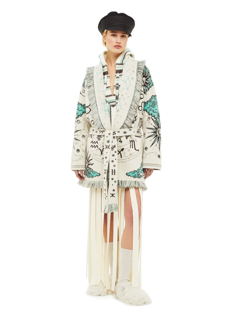 The Twelve Signs Cardigan 5