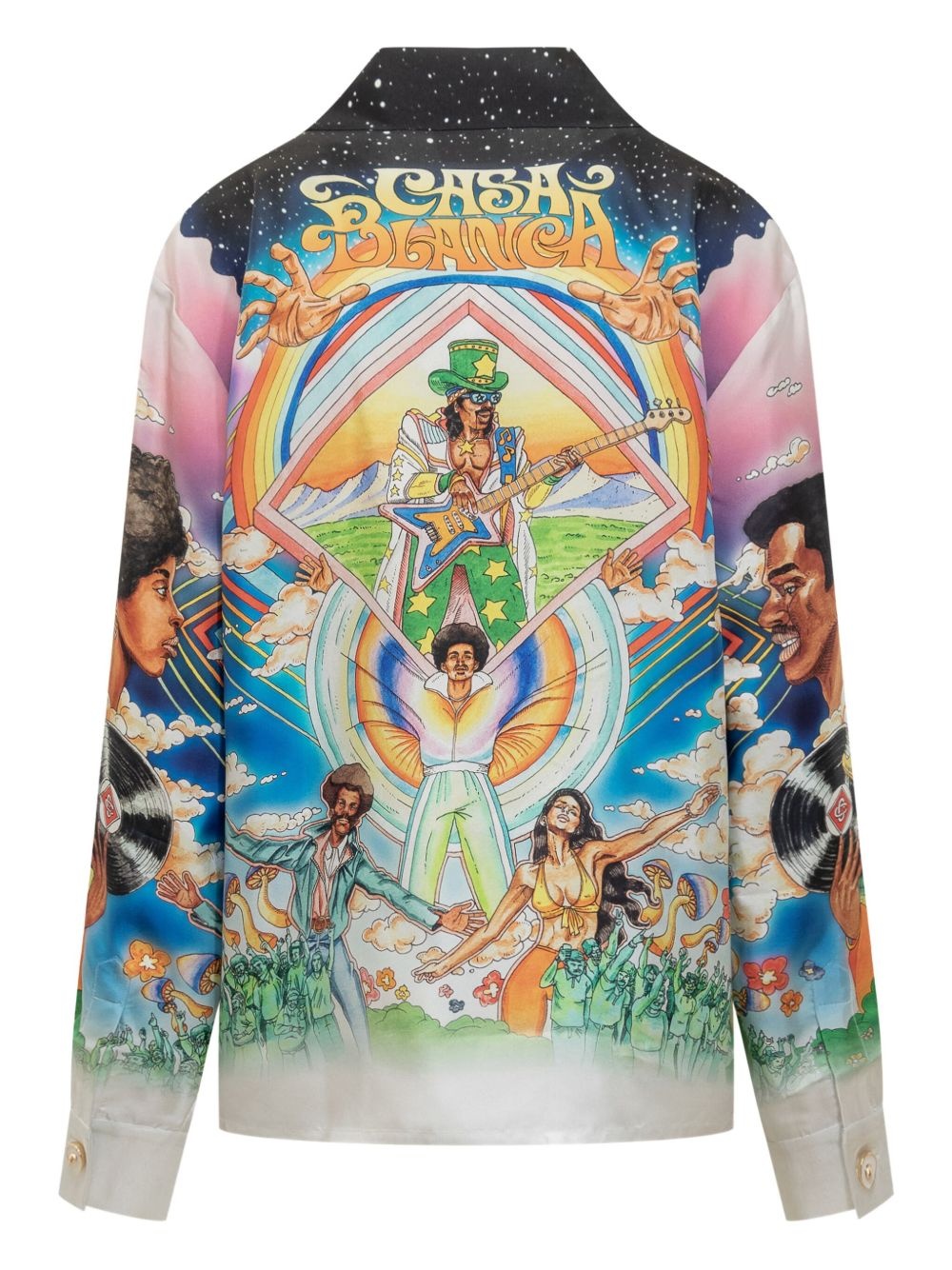 La Musique shirt - 2