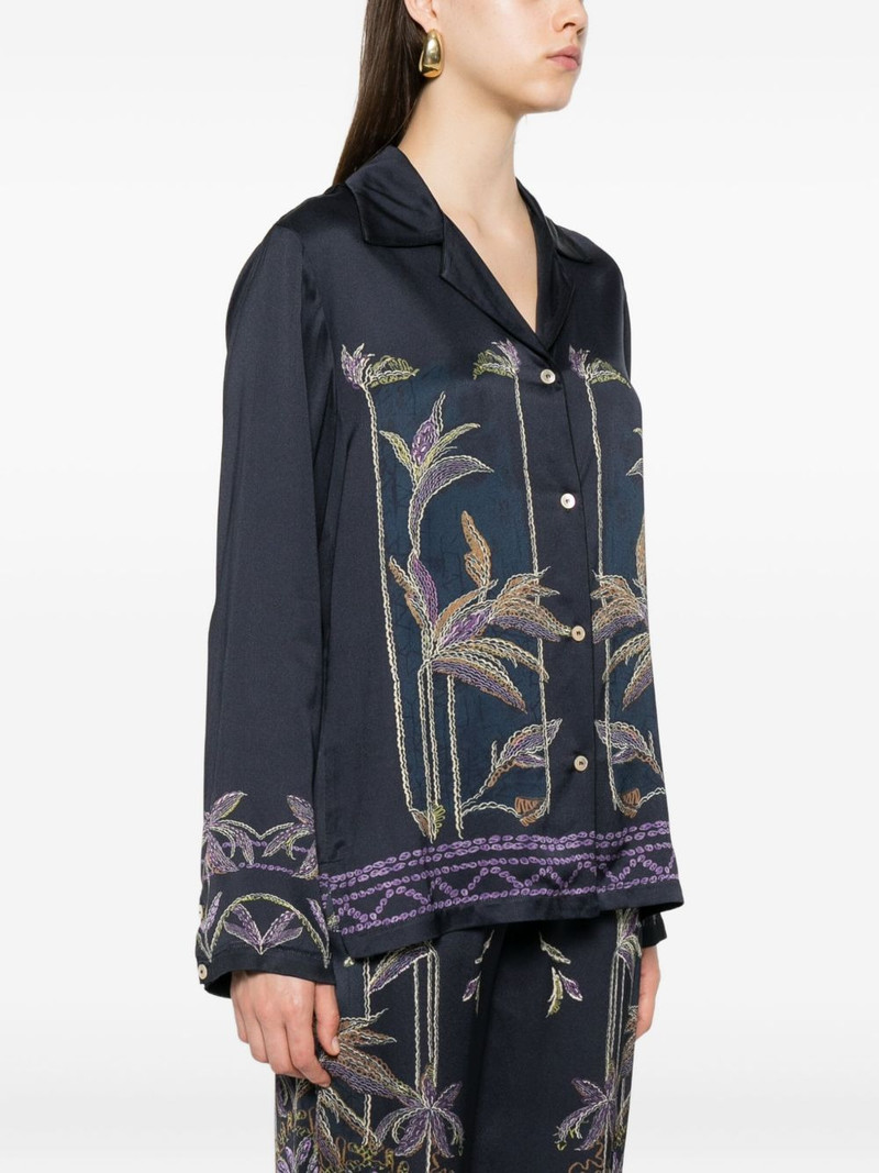 embroidered floral shirt 3