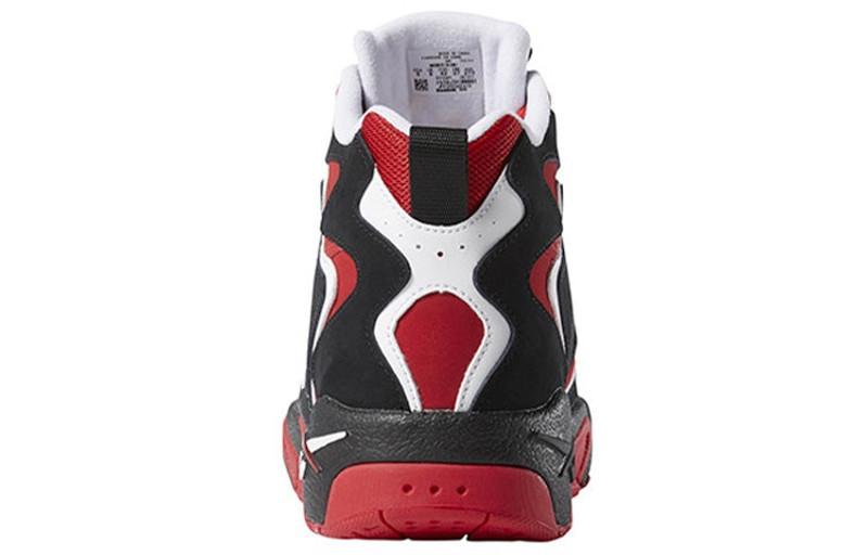 Reebok Reebok Mobius OG 'Red Black' CN7905 outlook