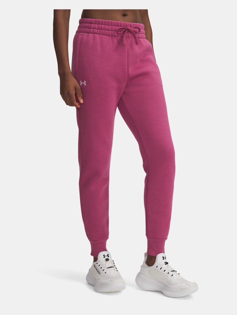 UA Rival Fleece 1