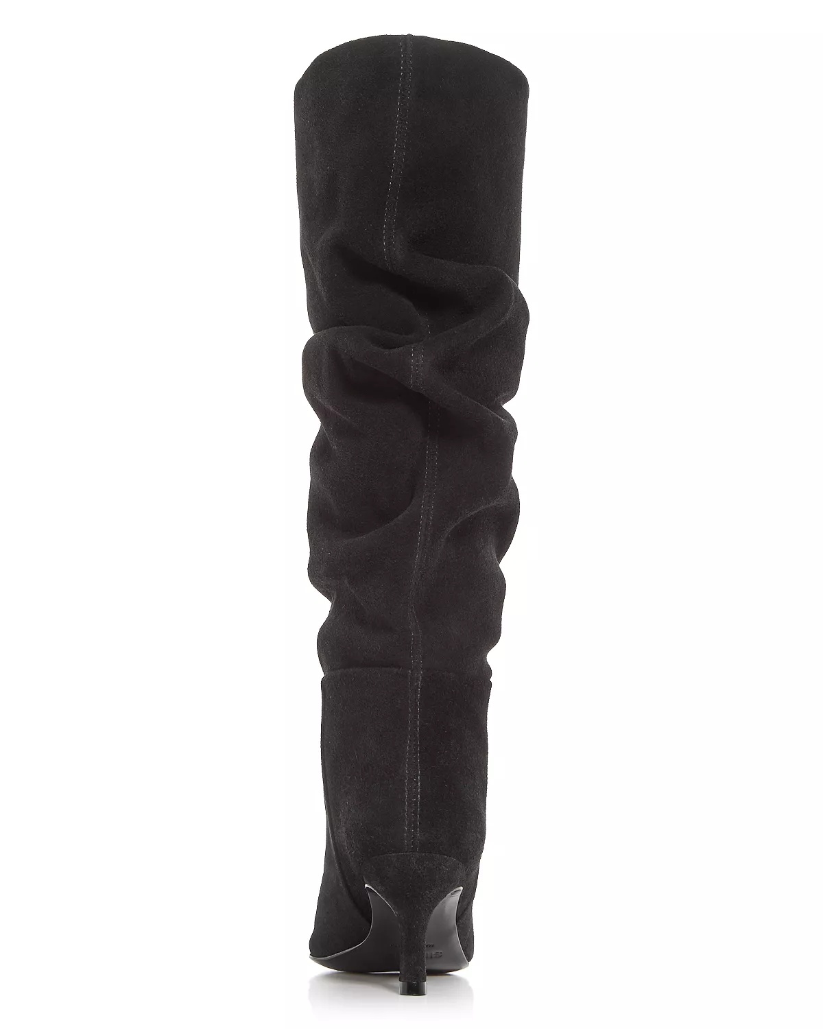 Women's Jordi Slouch Pointed Toe Boots - 4