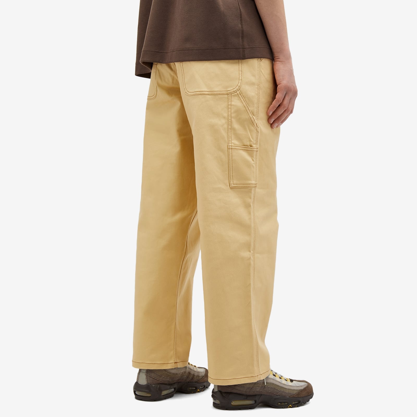 Nike Life Carpenter Pants - 3