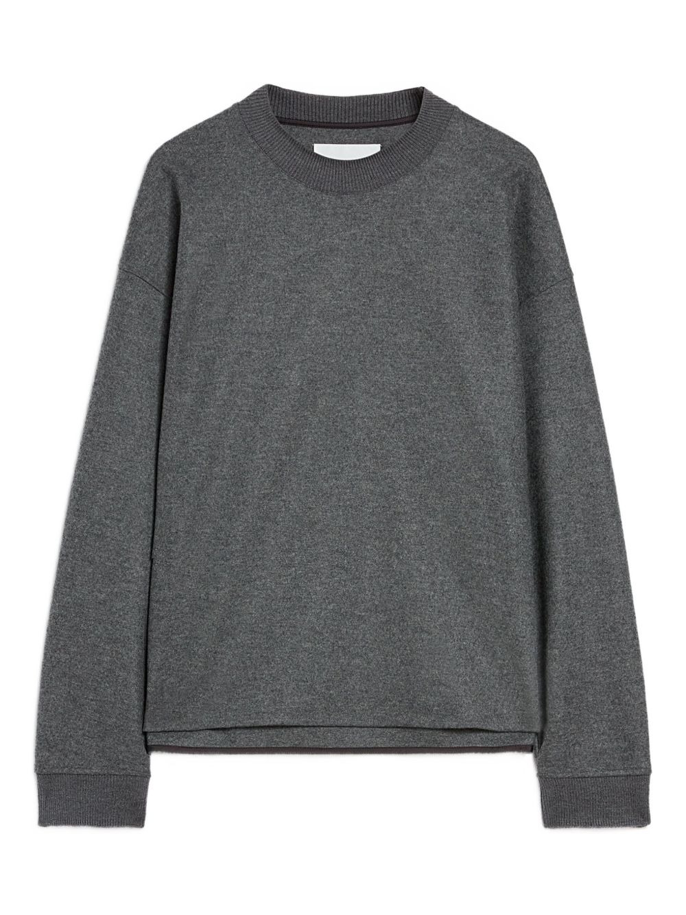 wool jumper - 1