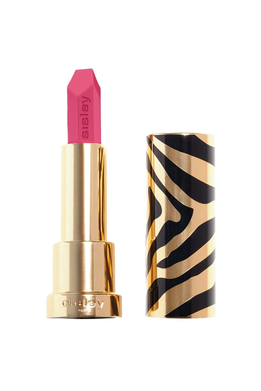Le Phyto Roude Lipstick 23 - 1
