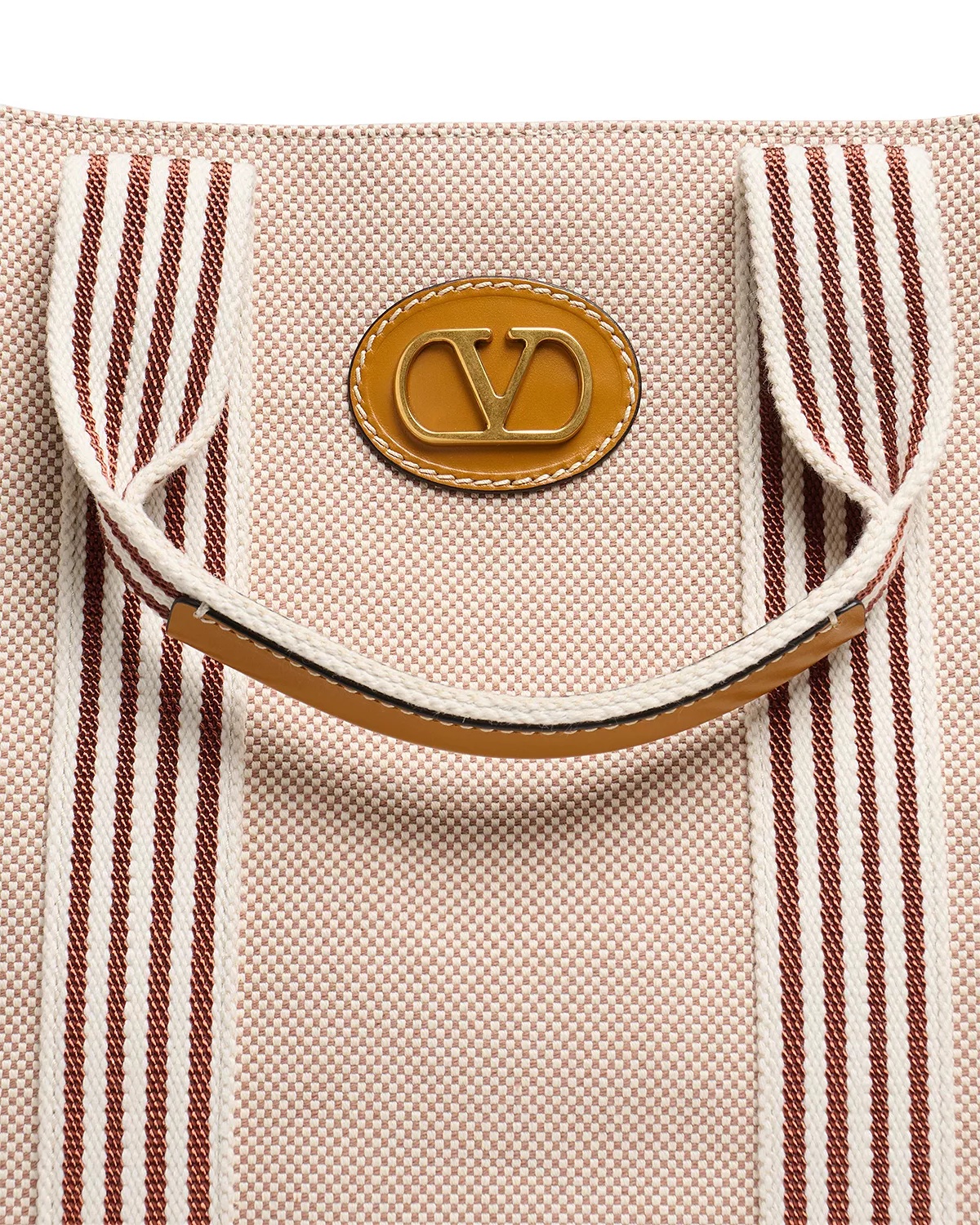 Antibes Canvas Bag - 8