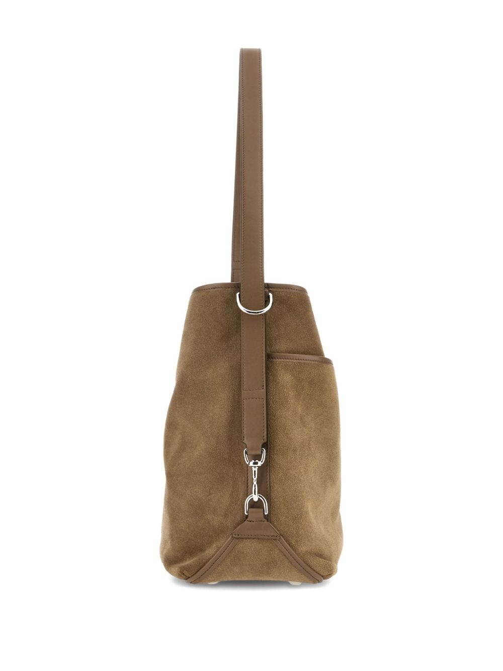 Hocket shoulder bag - 4