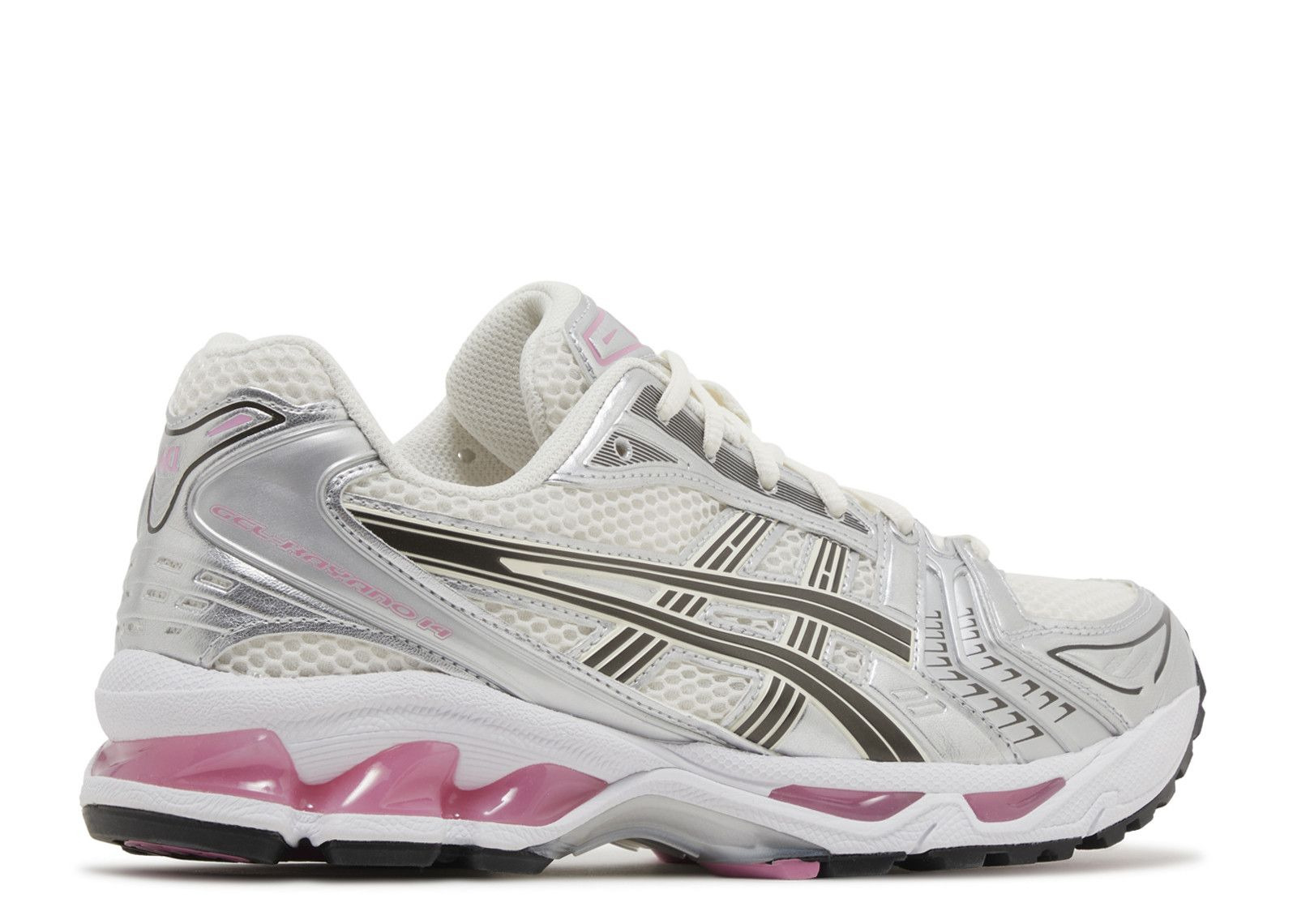 GEL KAYANO 14 'CREAM SWEET PINK' - 3