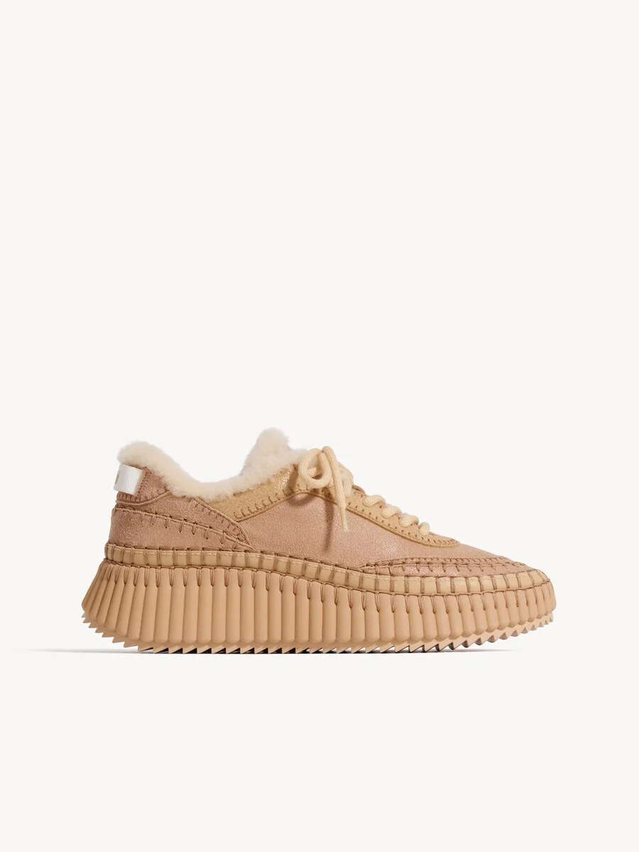 NAMA SNEAKER - 1