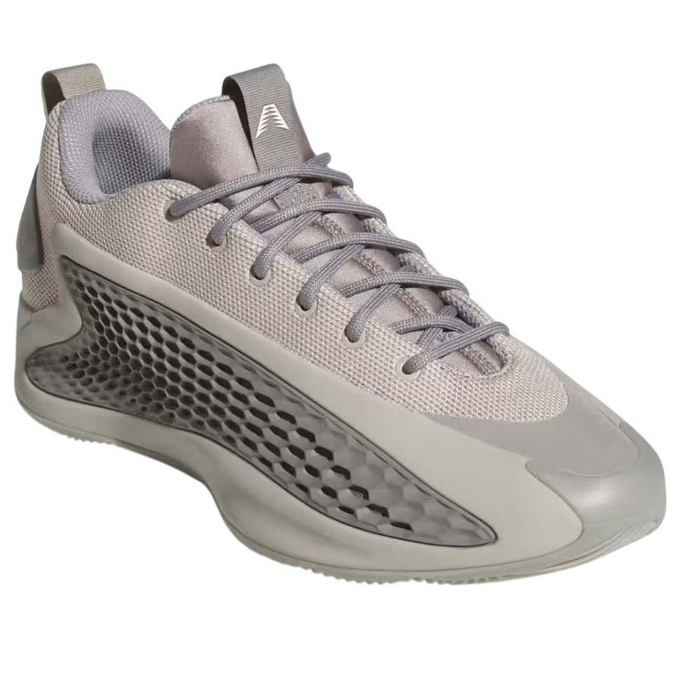 adidas AE 1 Low 'Metallic Grey' JS1775 - 3