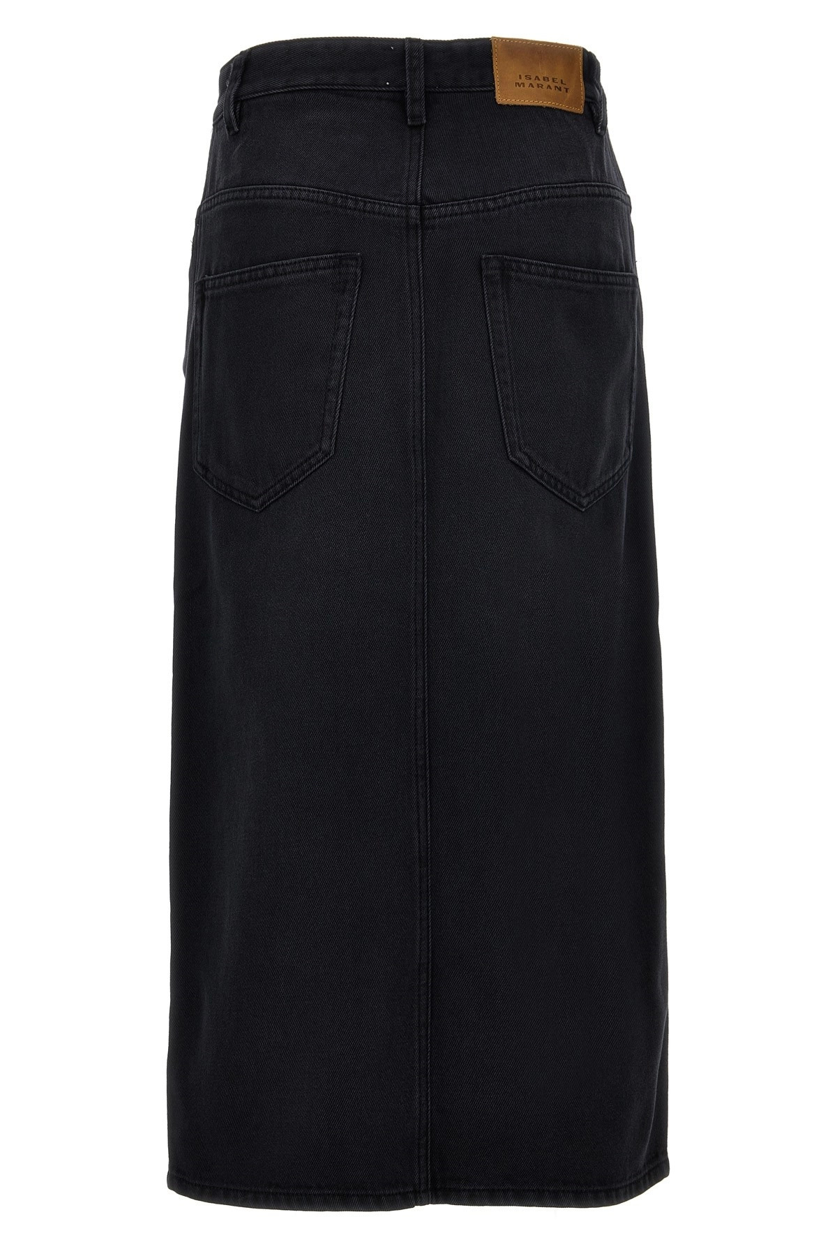'Tilauria' skirt - 3