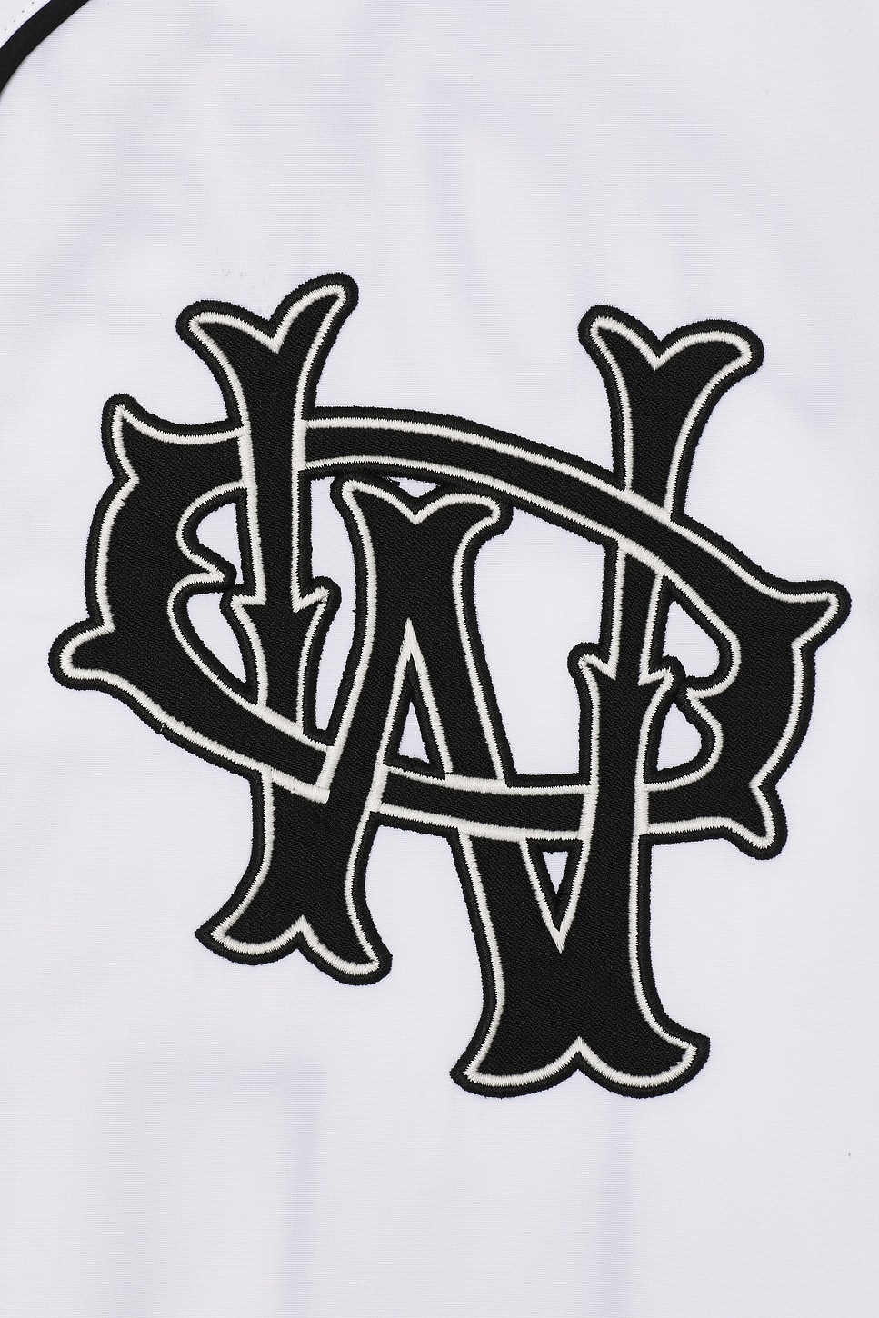 00 Baseball Shirt - 3