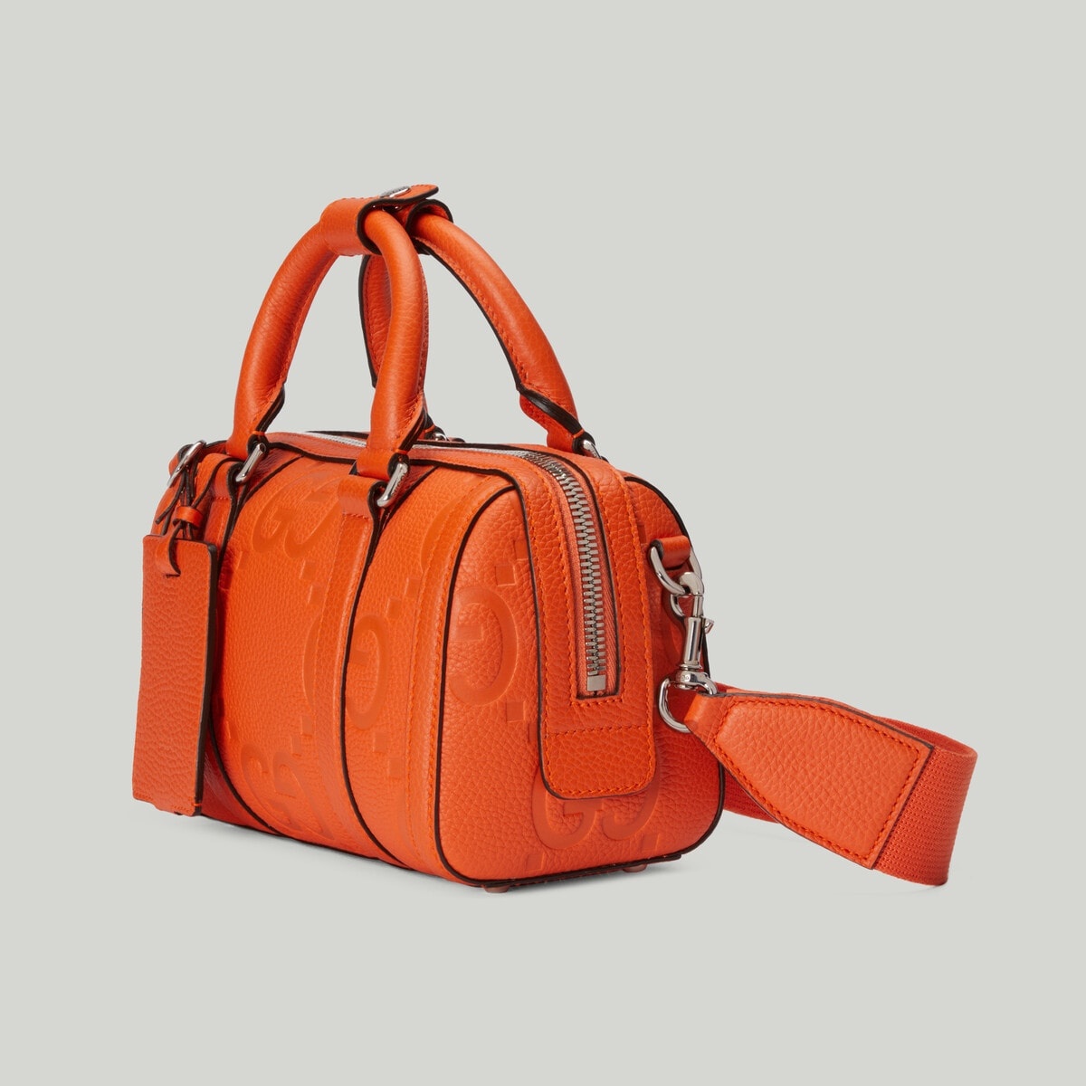 Jumbo GG mini duffle bag - 2