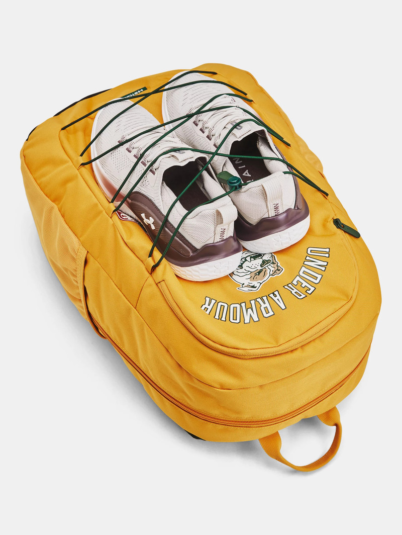 UA Hustle Sport Backpack 4