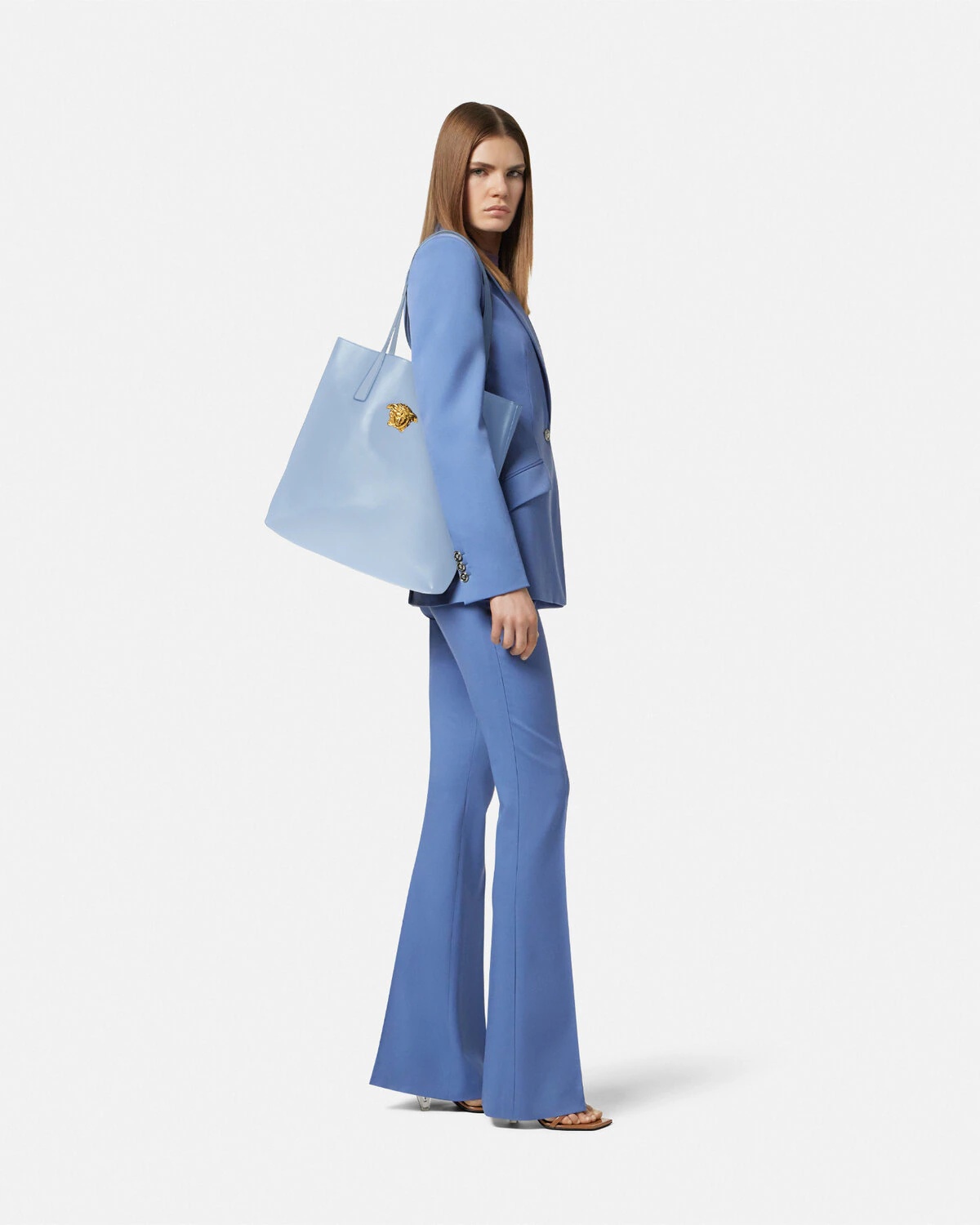 La Medusa Tote Bag - 4