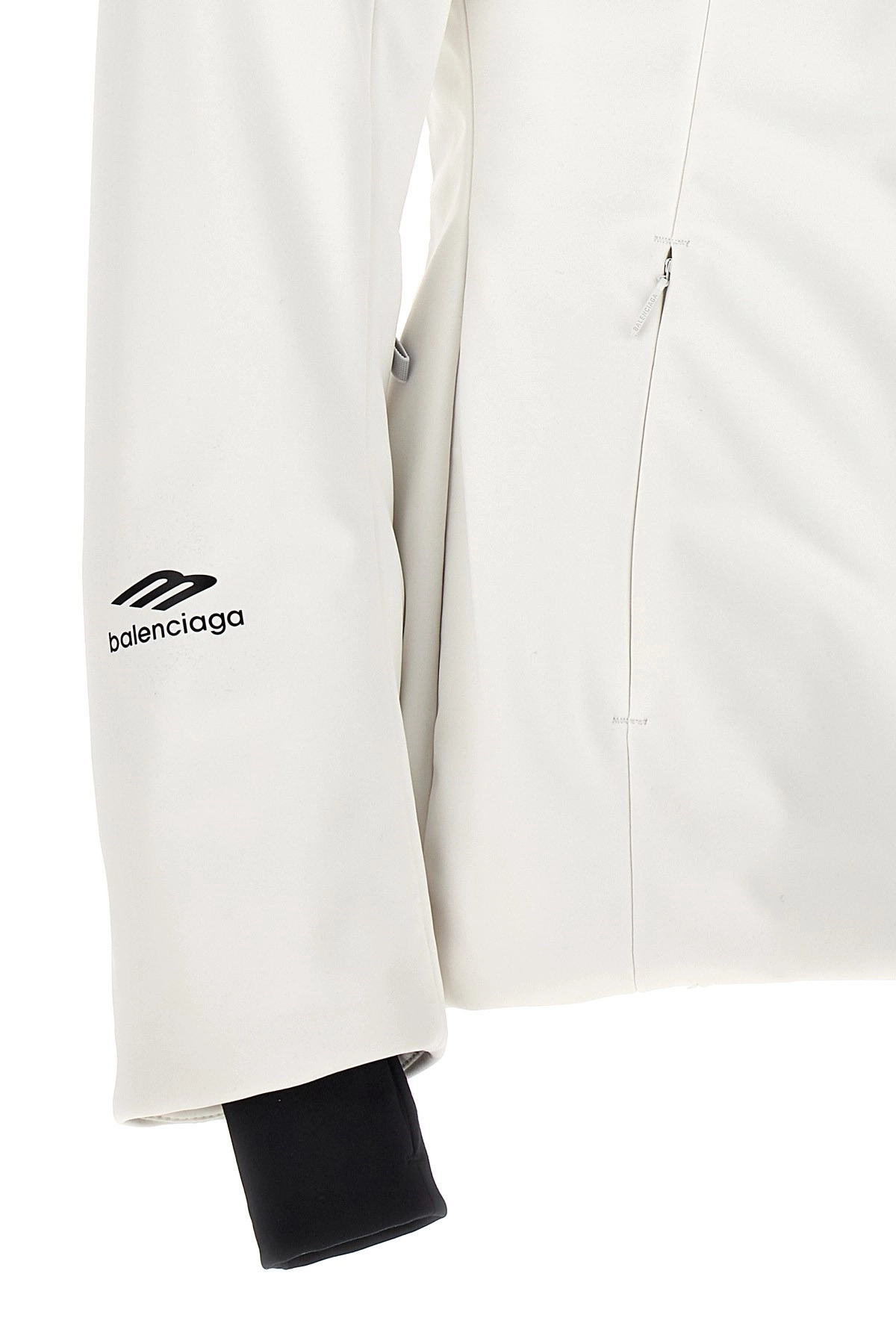 'Ski Hourglass 3B Sports Icon' parka - 5