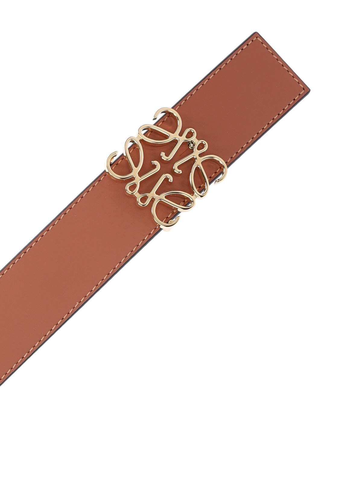 REVERSIBLE BELT "ANAGRAM" - 3