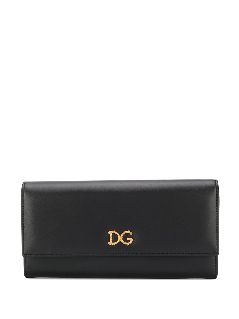 monogram large wallet - 1