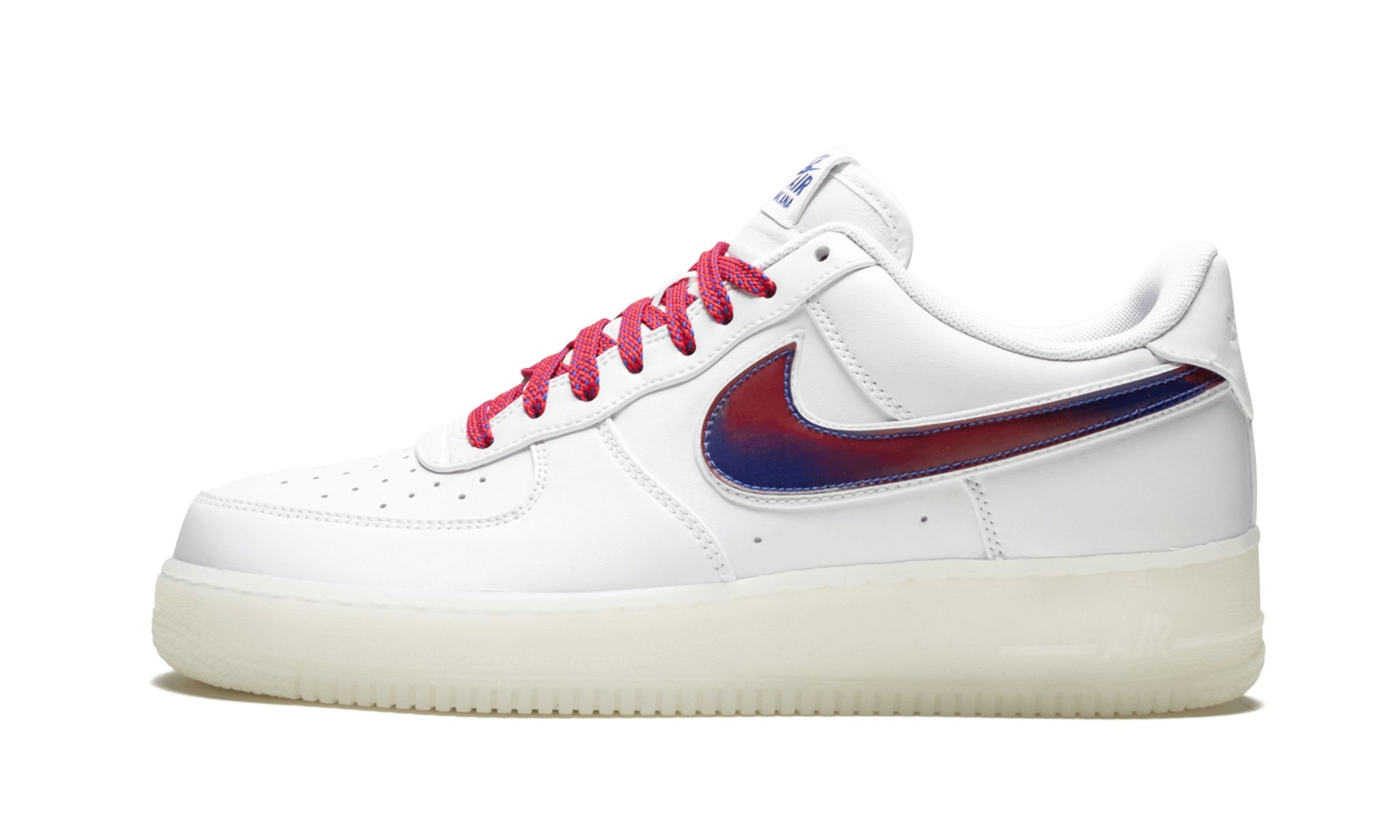 Air Force 1 '07 "De Lo Mio" - 1