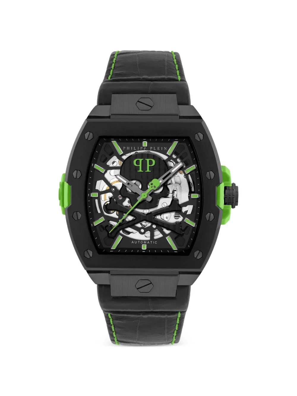 Skeleton 2.0 44mm watch - 1