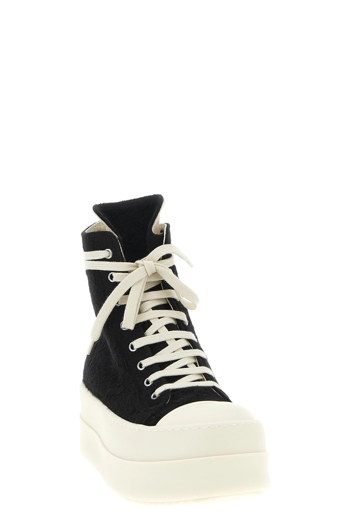 'Double Bumper Sneaks' sneakers - 2