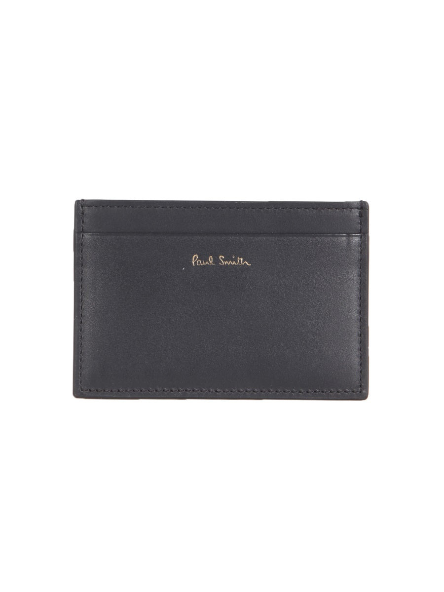 Leather Card Holder - 2