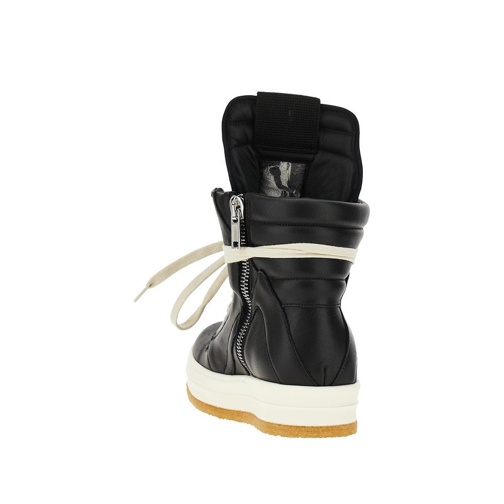 スニーカー RICK OWENS RU02E1801LCO Sneakers Creep Geobasket RICK OWENS - SHOES - Rick Owens
