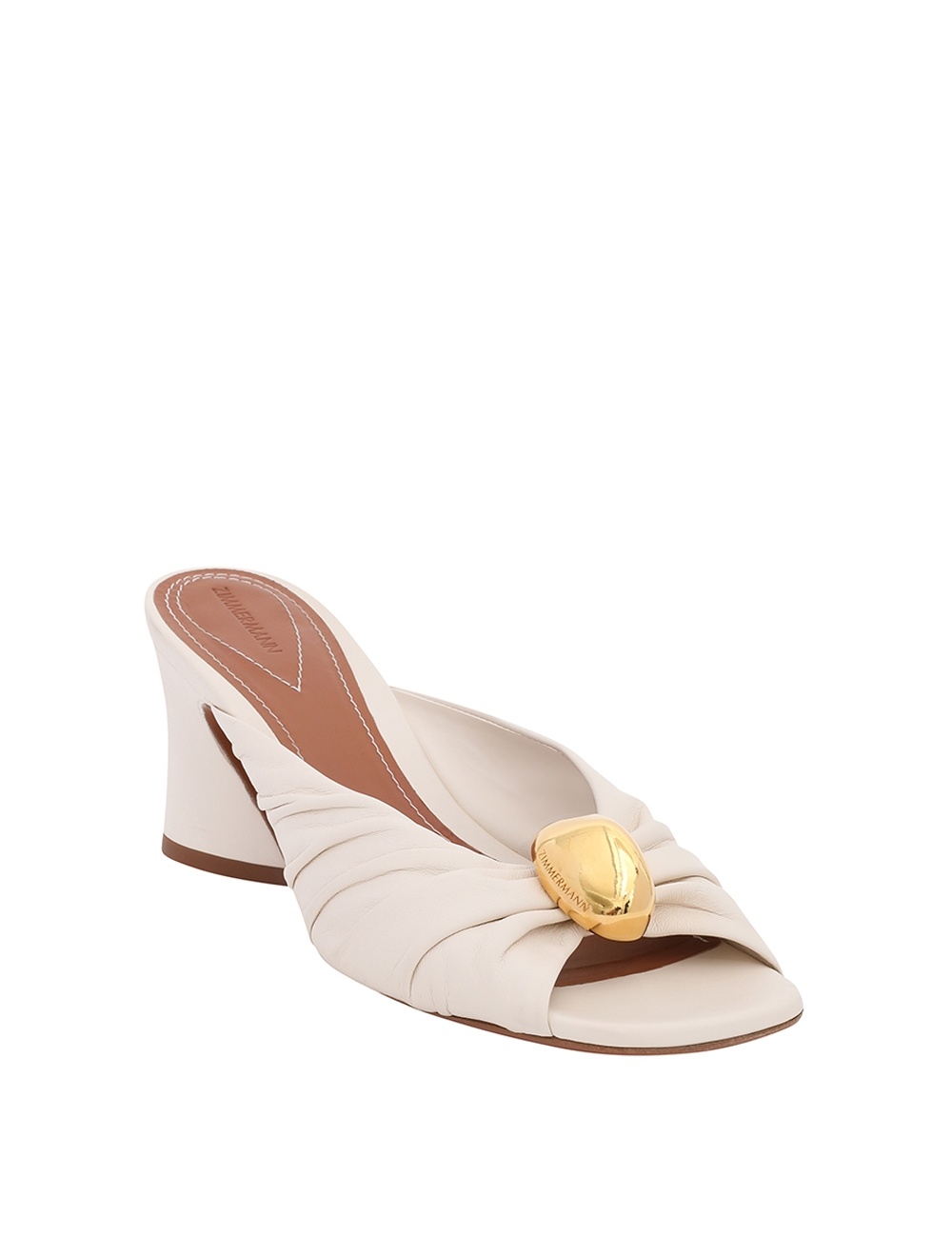ZIMMERMANN GLEAM MULE 65 - 6