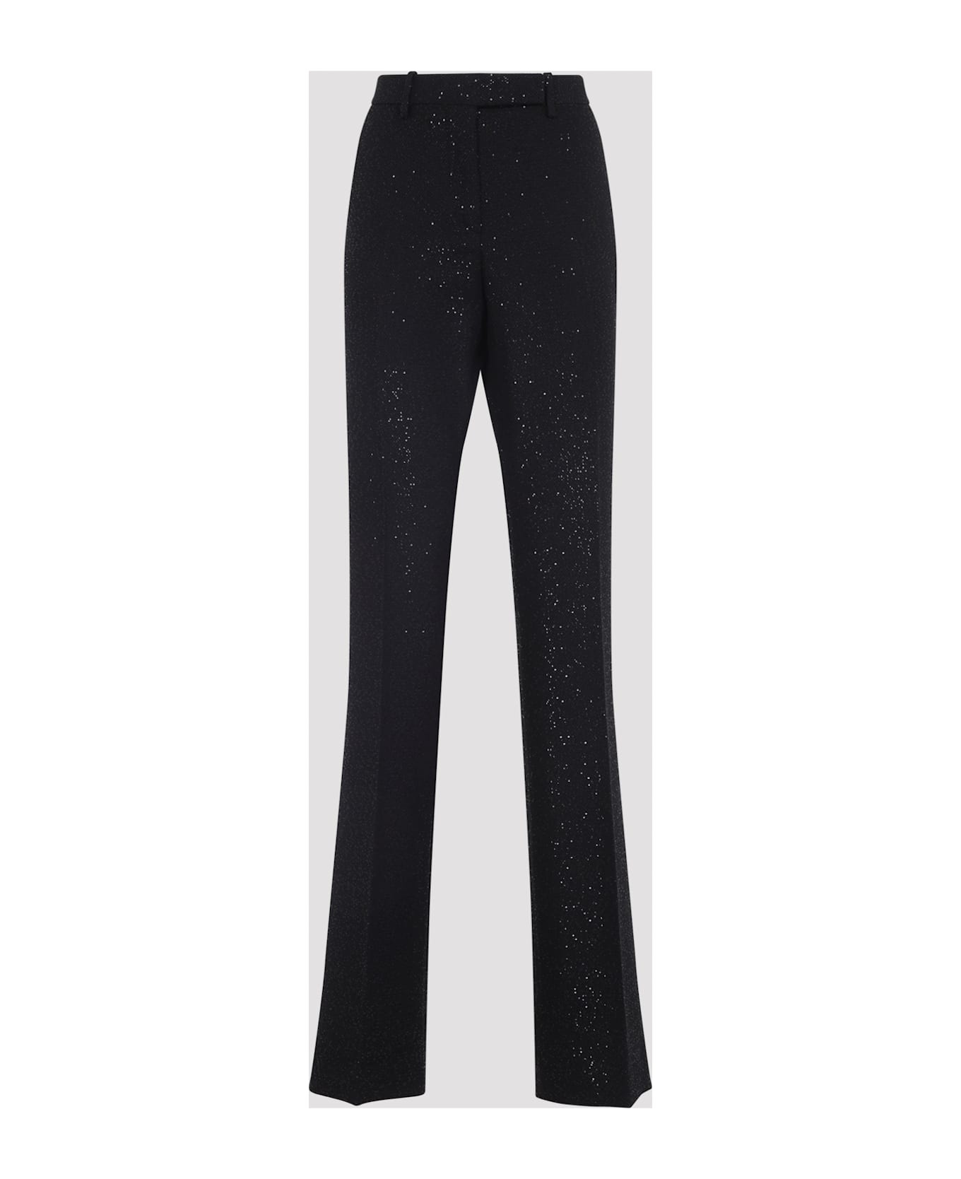 Wool Pants - 3