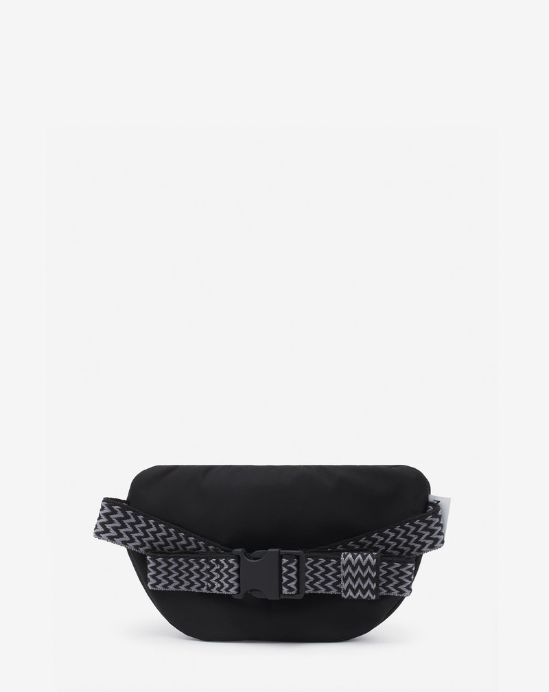 CURB NYLON FANNY PACK 3